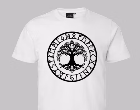 Viking T-shirt