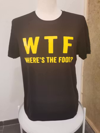 WTF