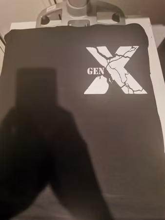 Gen X