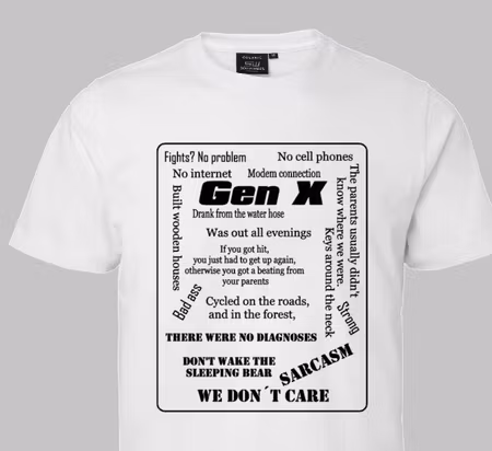 Gen-X