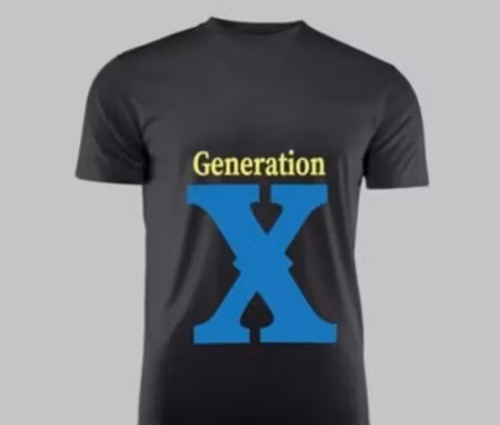 Gen-X