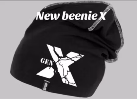 Gen-X