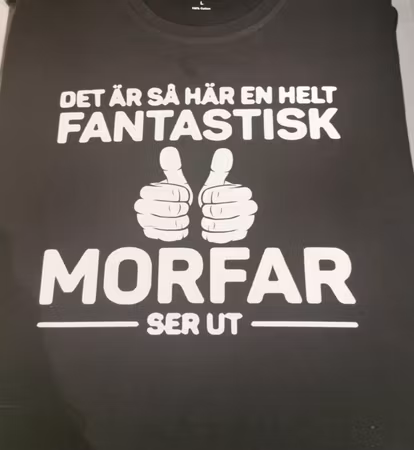Hylla dina kära