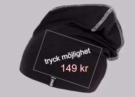 Skön Bennie för tryck