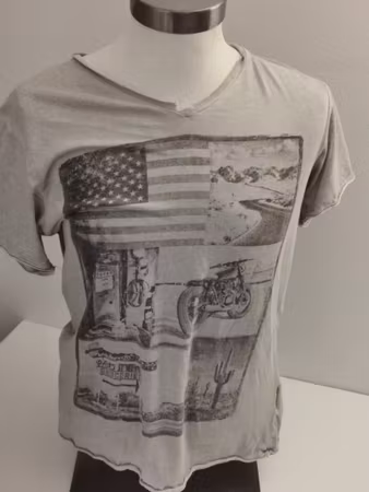 Vintage t-shirt