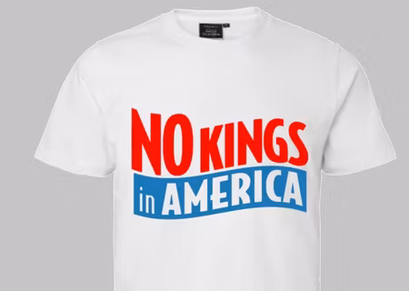 No King