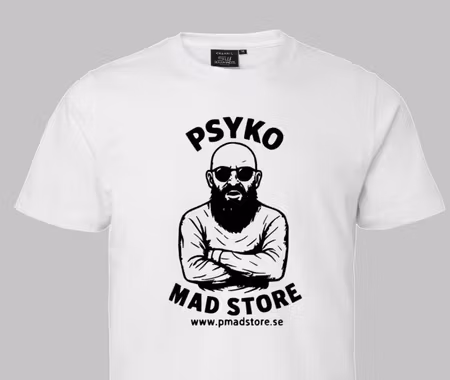 Psyko
