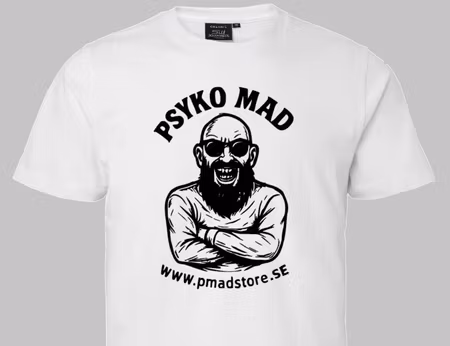 Psyko MAD
