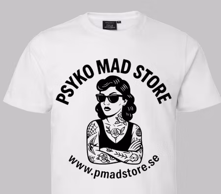 MAD kollektion