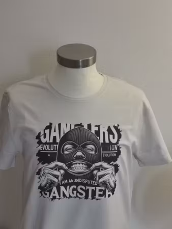 Gangster