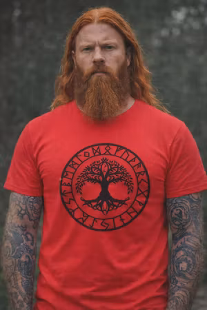 Viking T-shirt