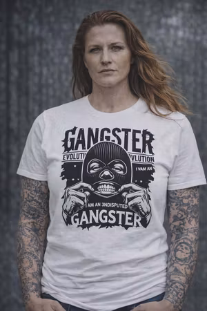 Gangster