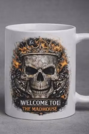 wellcome dubbeltryck