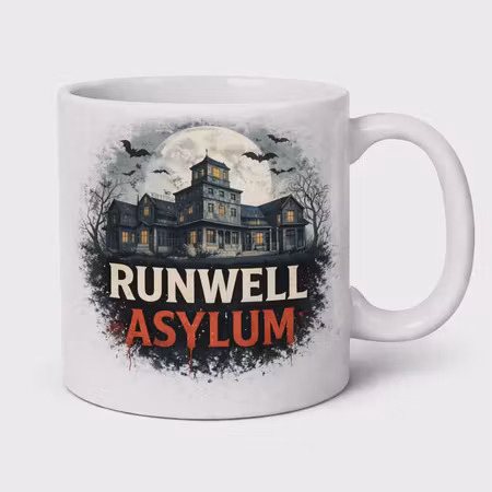 Runwell dubbel tryck