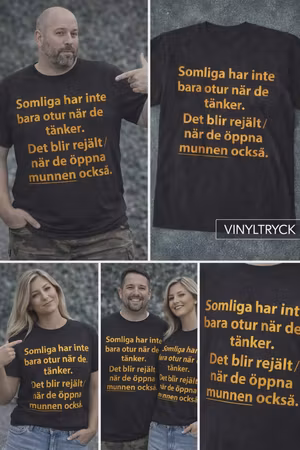 Svårt ibland