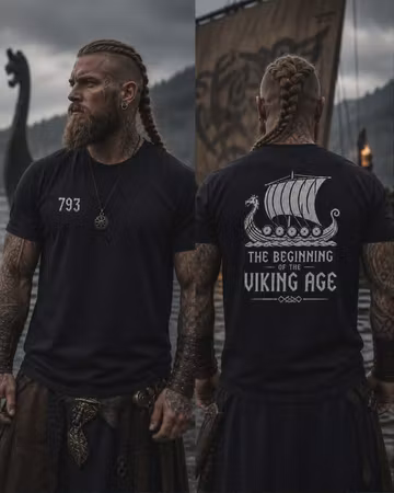 VIKINGS AGE