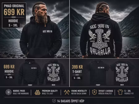 VIKING SEE YOU