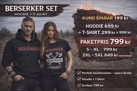 VIKING DROPS