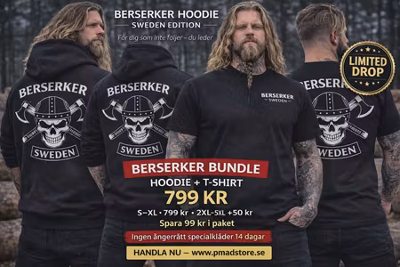 VIKING PAKET