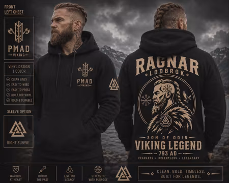 Ragnar Lodbrok