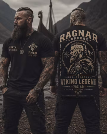 KING Ragnar Lordbruk