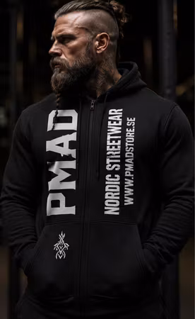 PMAD Leon- Original ZIP premium