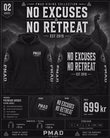 PMAD Series Nr 2