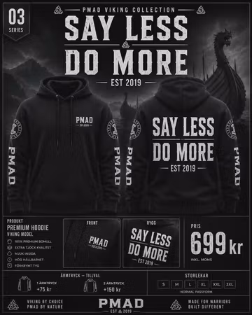 PMAS Series Nr 3