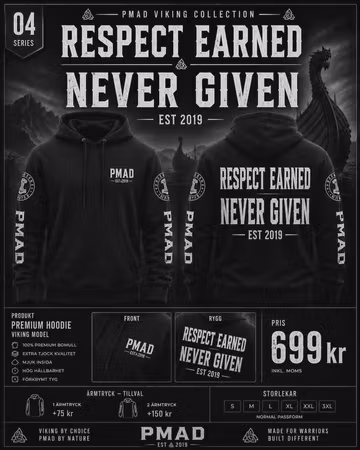 PMAD SERIES NR 4