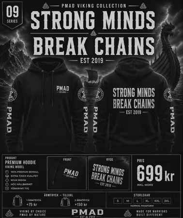 PMAD SERIES 9