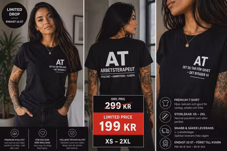 Arbetsterapeut