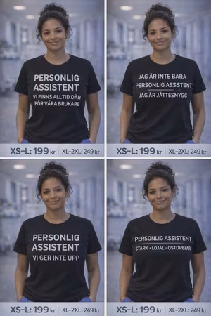 Personlig Assistans