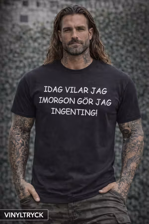 VILA ÄR NYCKELN
