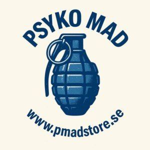 Psyk MAD Store
