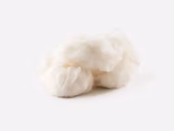 Fyllnadsmaterial Bomull, 1 kg