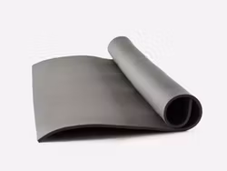 Isolering med Filtmatta - Bredd 132 cm