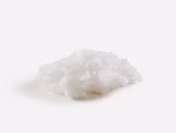 Fyllnadsmaterial Polyester Bollfiber