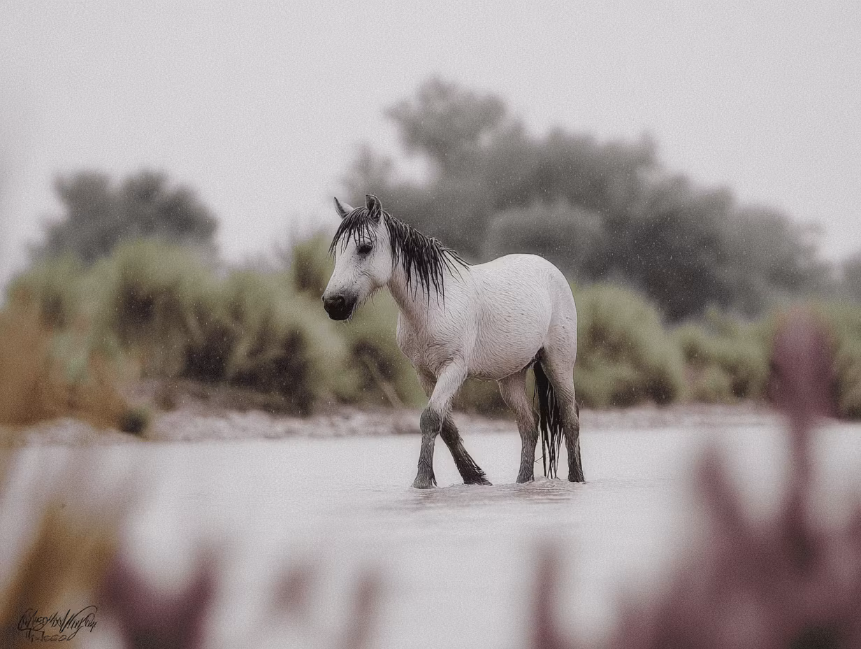 Häst - Tuggster by HundaLunda