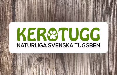 Kerotugg - Tuggster by HundaLunda