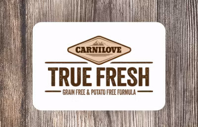 Carnilove - Tuggster by HundaLunda
