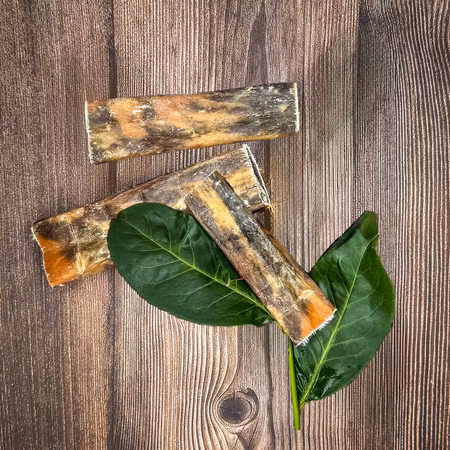 NJORD Pet Nötrulle Large – 3-pack