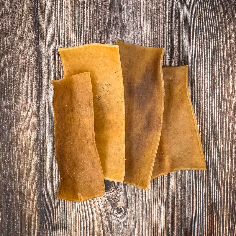 Chips & Strips