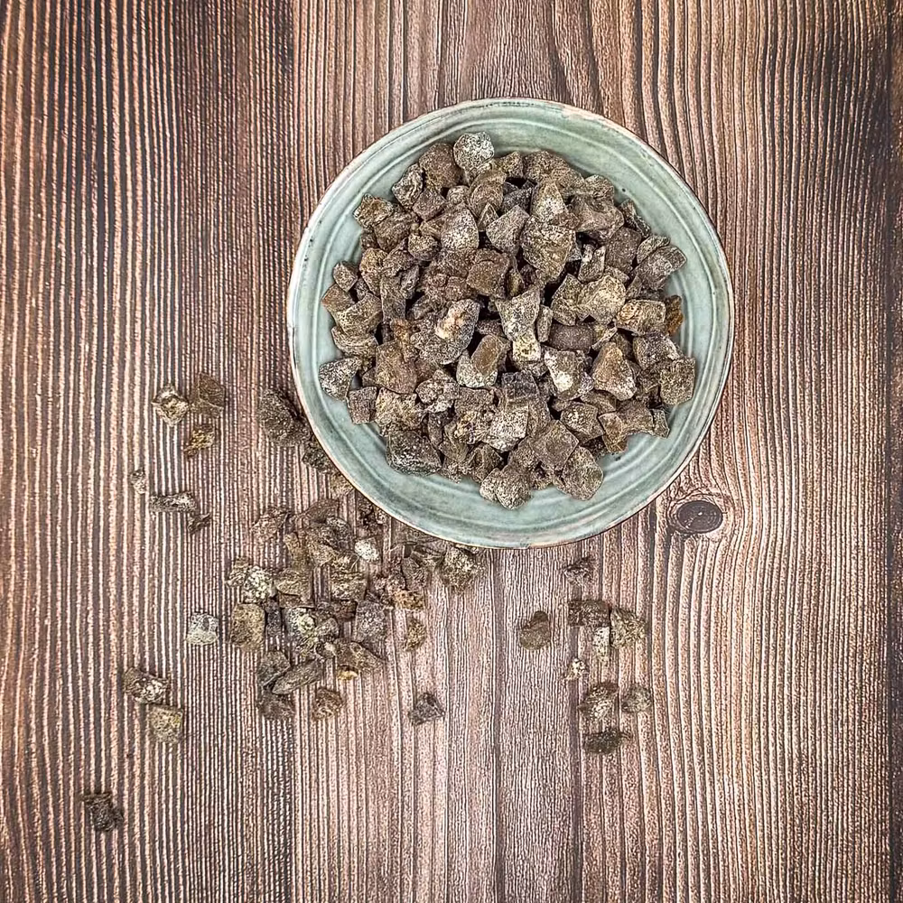 Oxnjure tärnad 100g – EMMZO