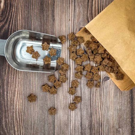 Petgood® Insektsbaserat Hundgodis För Avkoppling 100g