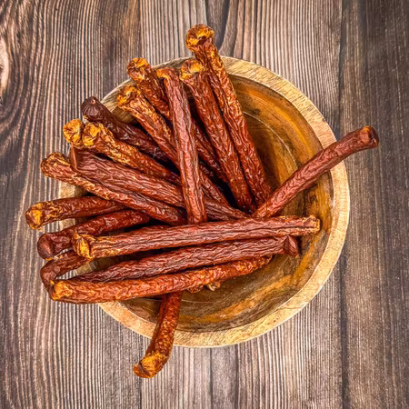 EMMZO® Wienerwurst 🇸🇪