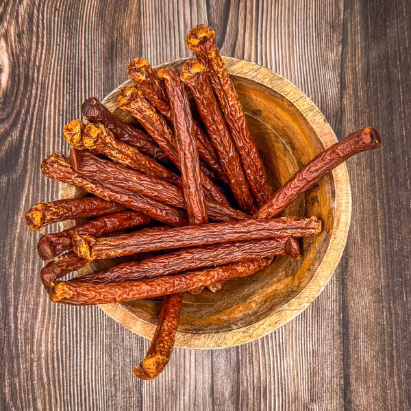 Wienerwurst – EMMZO