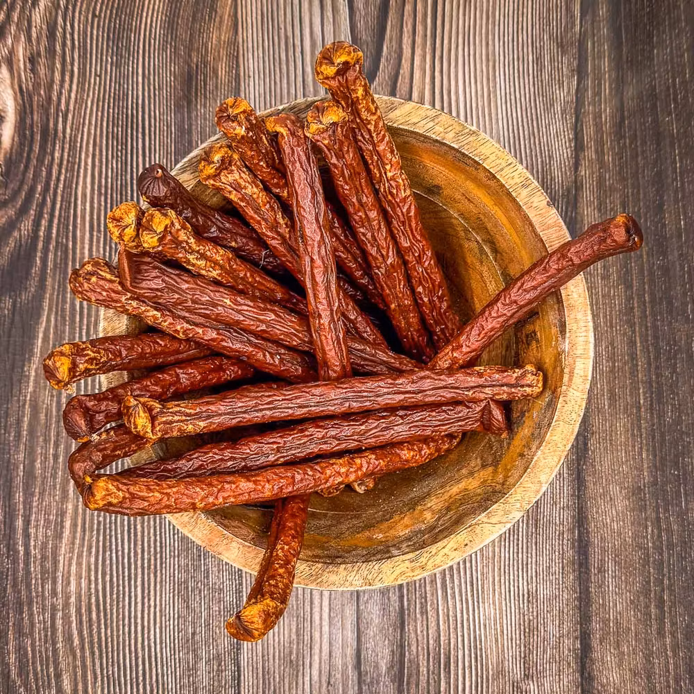 Wienerwurst – EMMZO