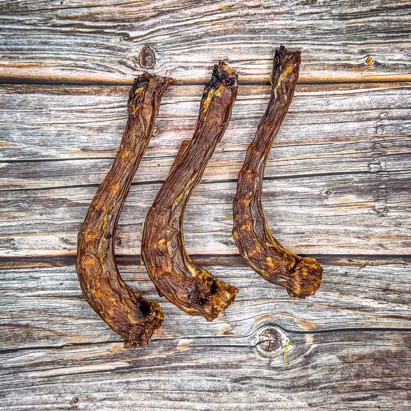 Tuggben & Horn