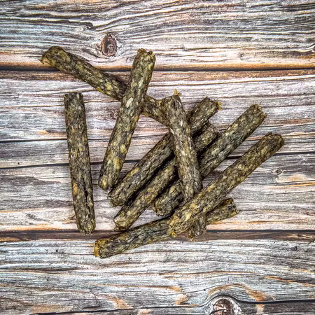 RAUH! Crunchy Deer Small 🇫🇮