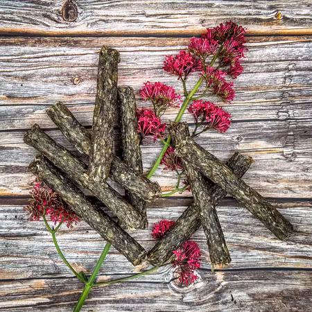 RAUH! Crunchy Reindeer Small 🇫🇮